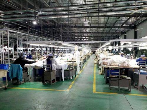 服裝廠如何從自救走向救人之路 服裝服飾零售的社會(huì)價(jià)值轉(zhuǎn)型