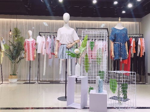 簡(jiǎn)約新品 純棉連衣裙的時(shí)尚與實(shí)惠