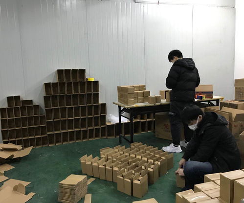 中小企業(yè)眾生相 復工面臨挑戰(zhàn),積極應(yīng)對 熬過去