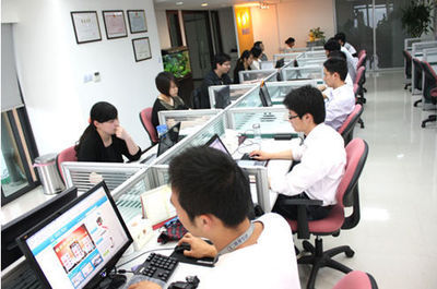 中小旅游企業(yè)電子商務建設(shè)新思路 /br --專訪上海旅業(yè)互動信息技術(shù)總經(jīng)理莊嚴_新浪網(wǎng)