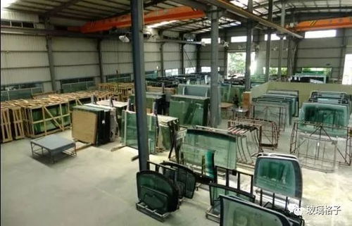 大多數中小玻璃加工企業的現狀,句句戳中你的工廠問題