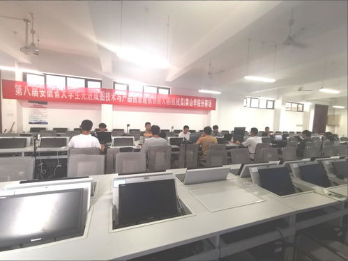 以賽促教 賽教相長——我校學(xué)子在第八屆安徽省大學(xué)生先進成圖技術(shù)與產(chǎn)品信息建模創(chuàng)新大賽機械類中斬獲佳績